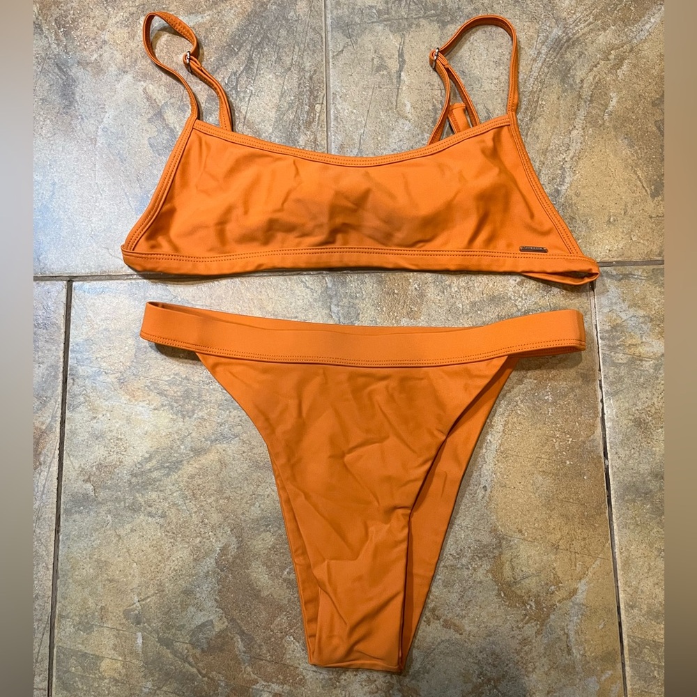 Ode & Rae swimsuit set